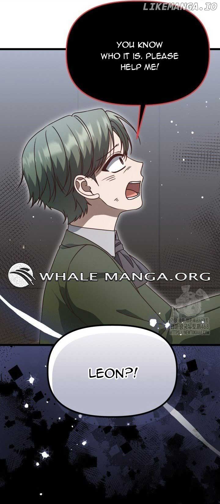 The Villainess Has Changed chapter 42 page 8