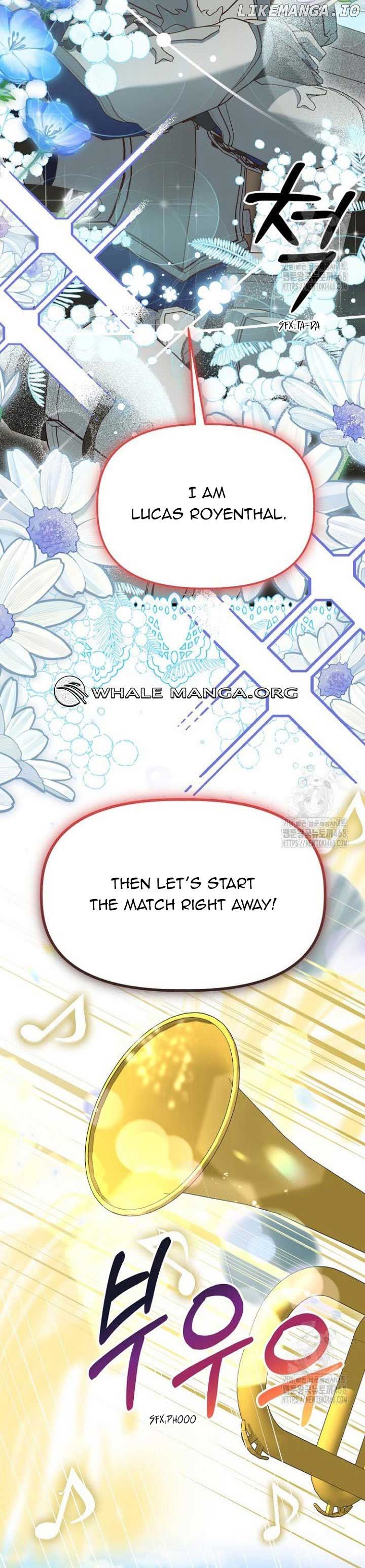 The Villainess Has Changed chapter 45 page 9