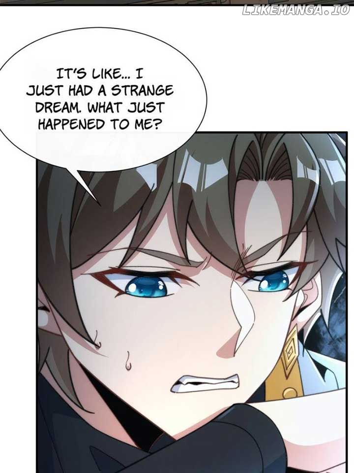 The Villainess Has Changed chapter 46 page 3