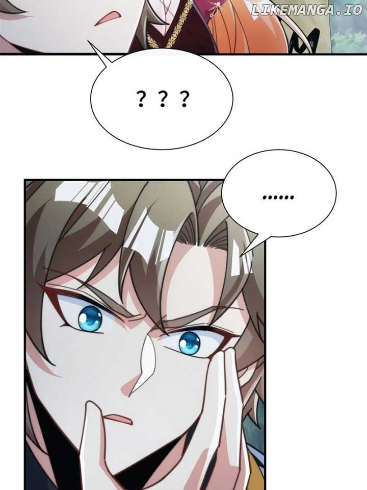The Villainess Has Changed chapter 46 page 5