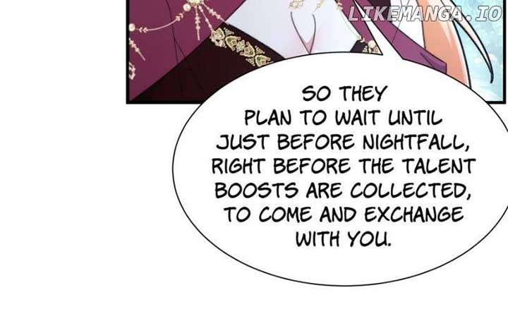 The Villainess Has Changed chapter 46 page 25