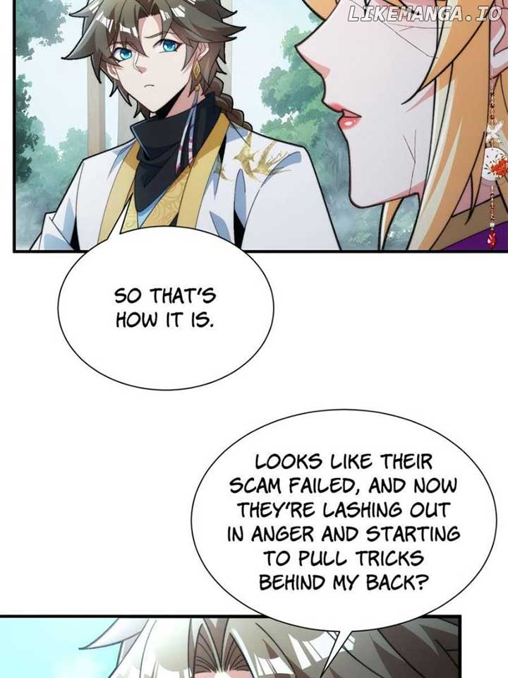 The Villainess Has Changed chapter 46 page 28
