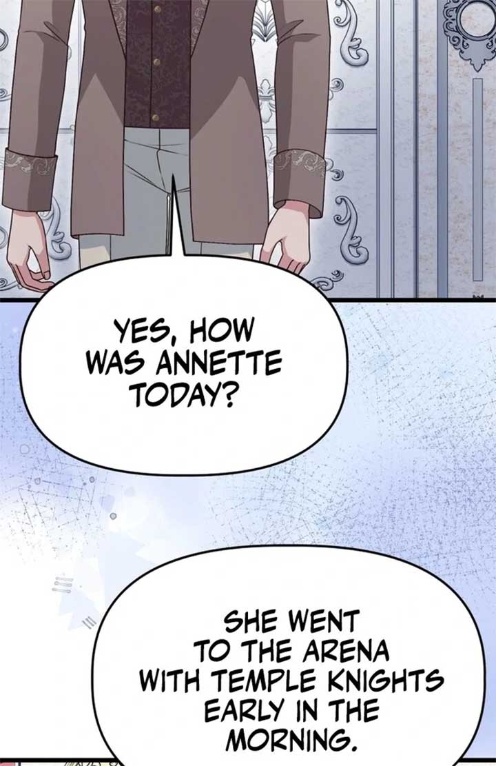 The Villainess Has Changed chapter 49 page 6