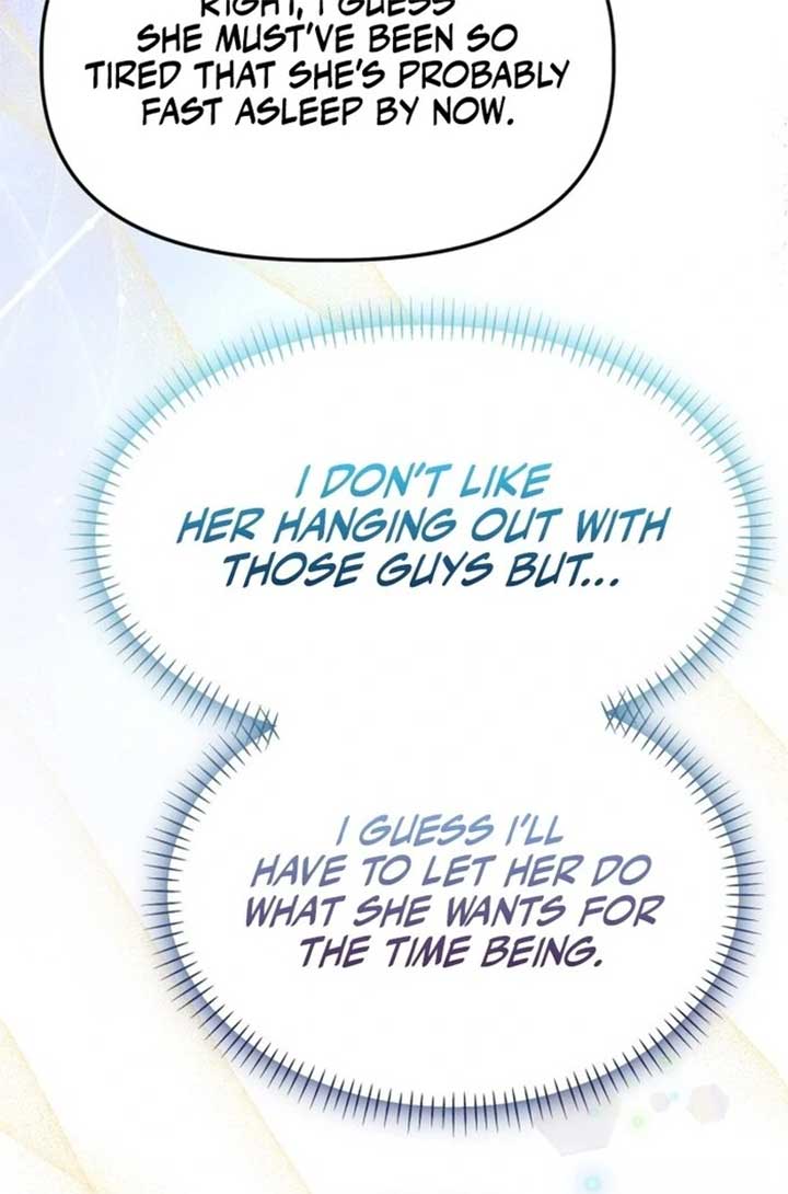 The Villainess Has Changed chapter 49 page 8