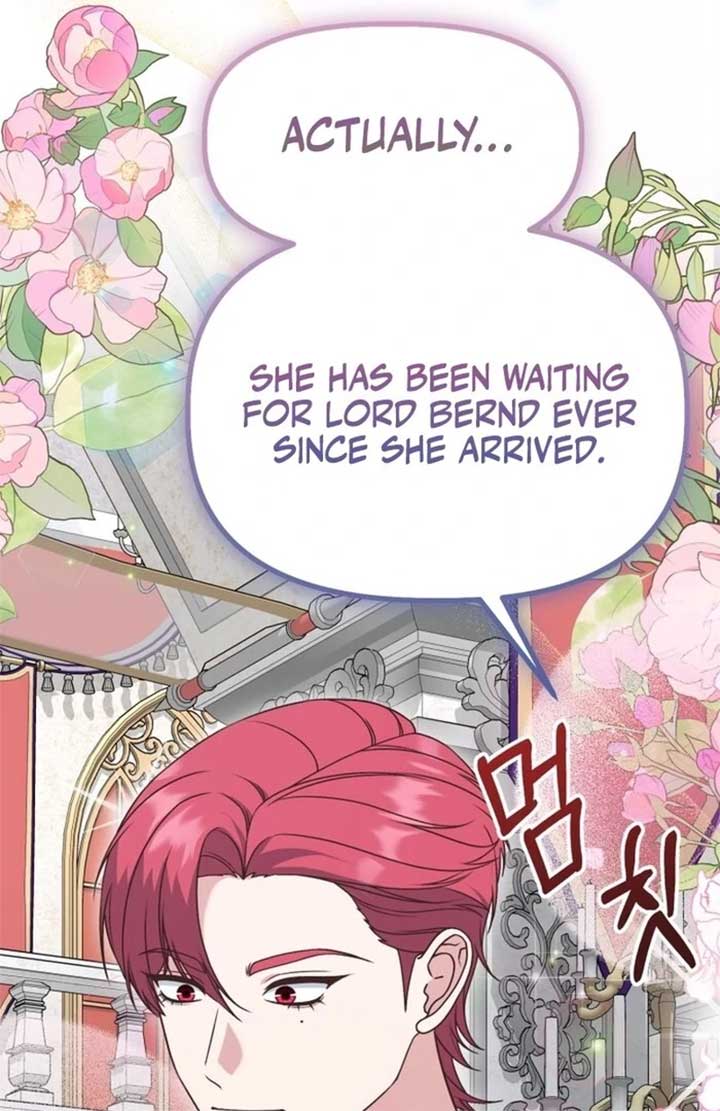 The Villainess Has Changed chapter 49 page 9