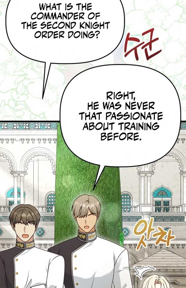 The Villainess Has Changed chapter 49 page 47