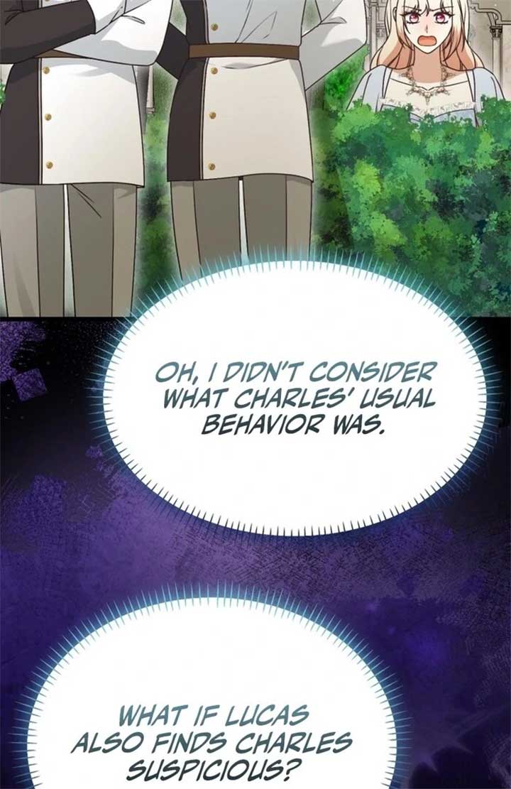 The Villainess Has Changed chapter 49 page 48