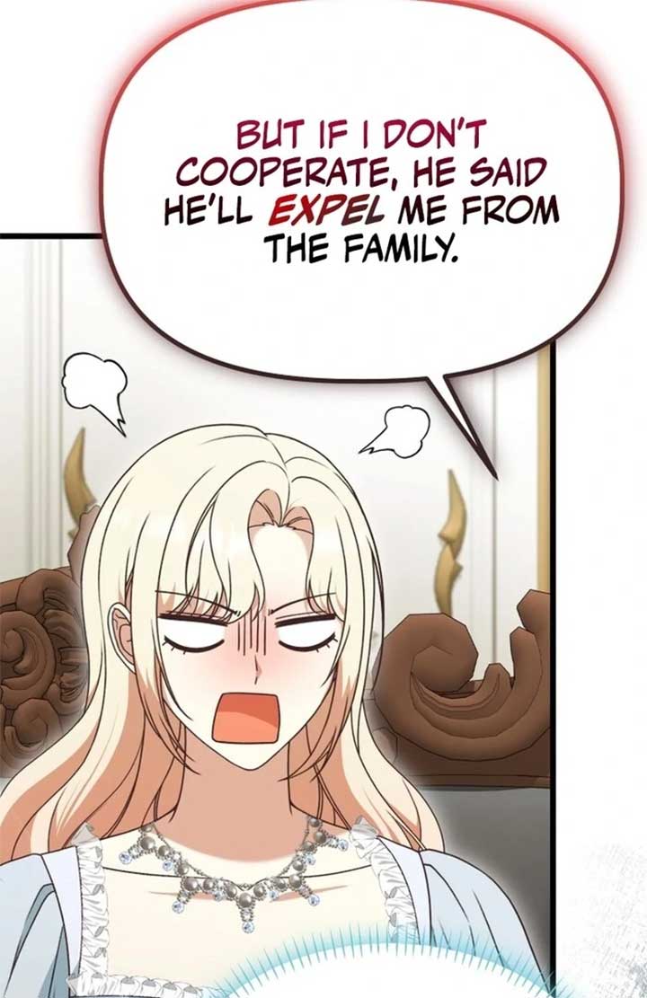 The Villainess Has Changed chapter 49 page 74