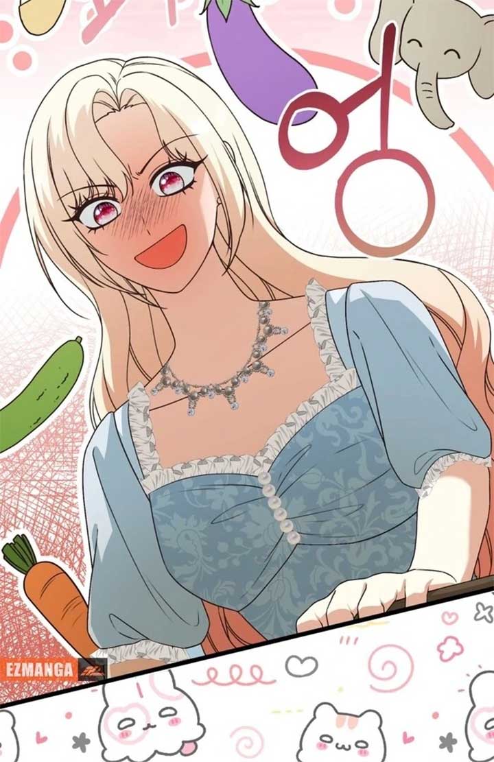 The Villainess Has Changed chapter 49 page 85