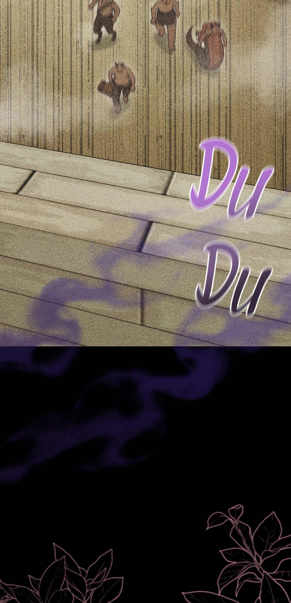 The Villainess Has Changed chapter 61 page 10