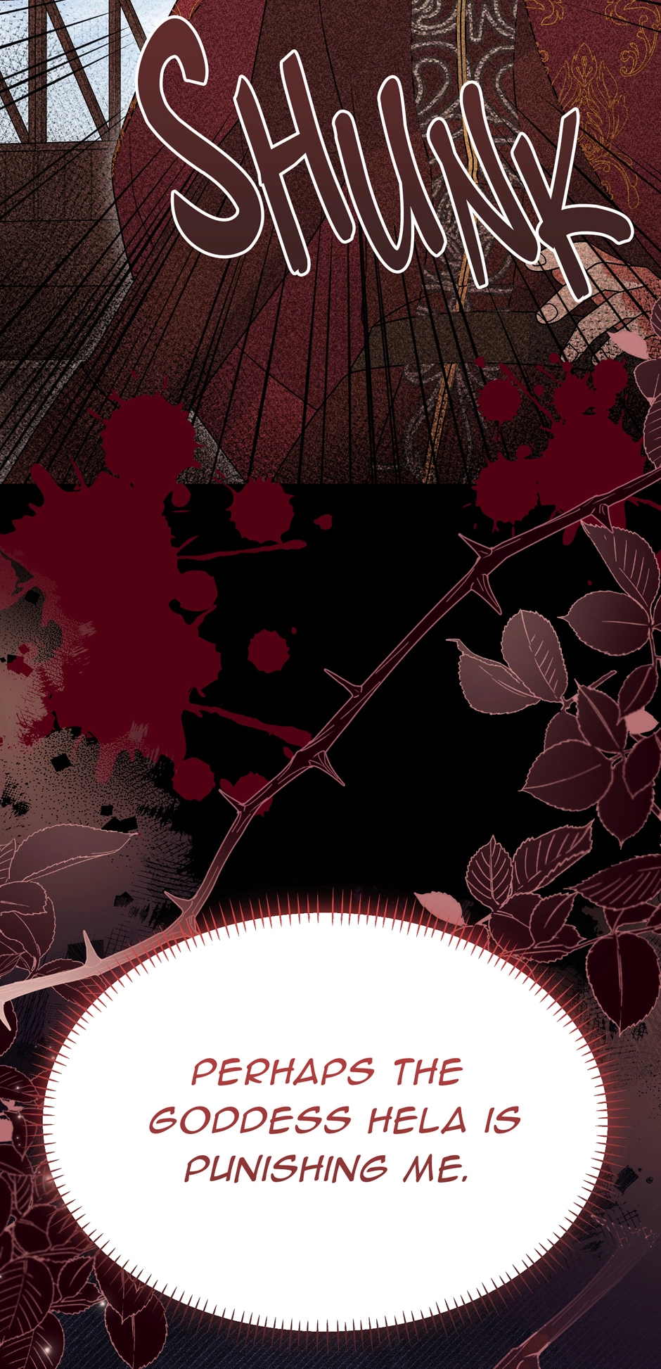 The Villainess Has Changed chapter 61 page 13