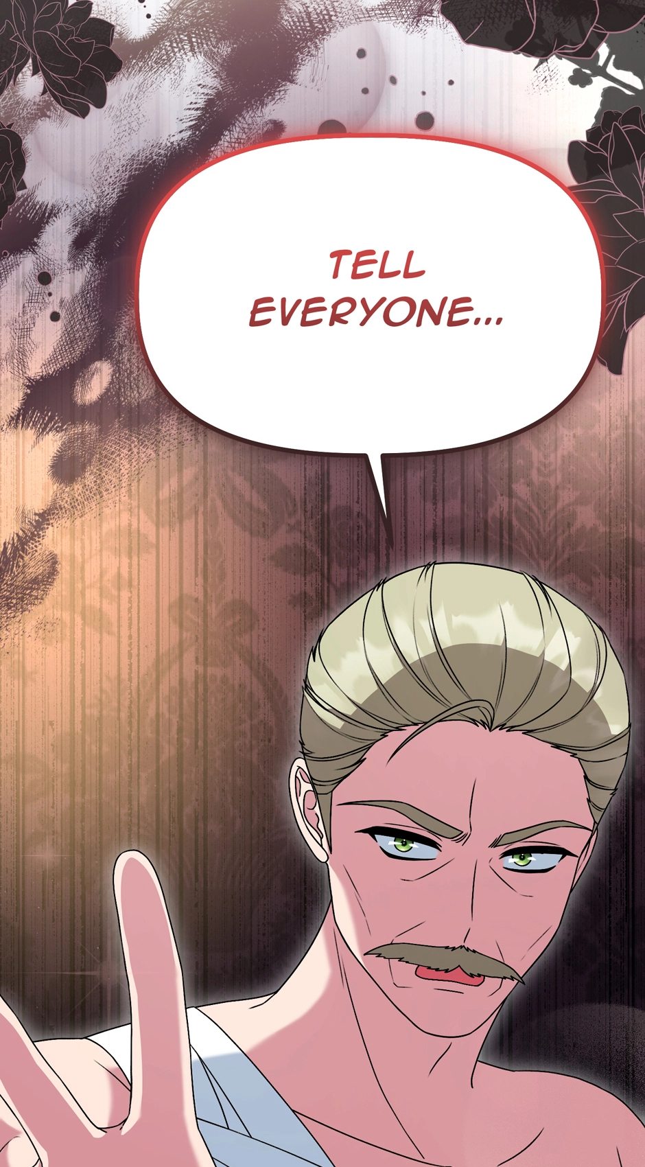 The Villainess Has Changed chapter 61 page 22