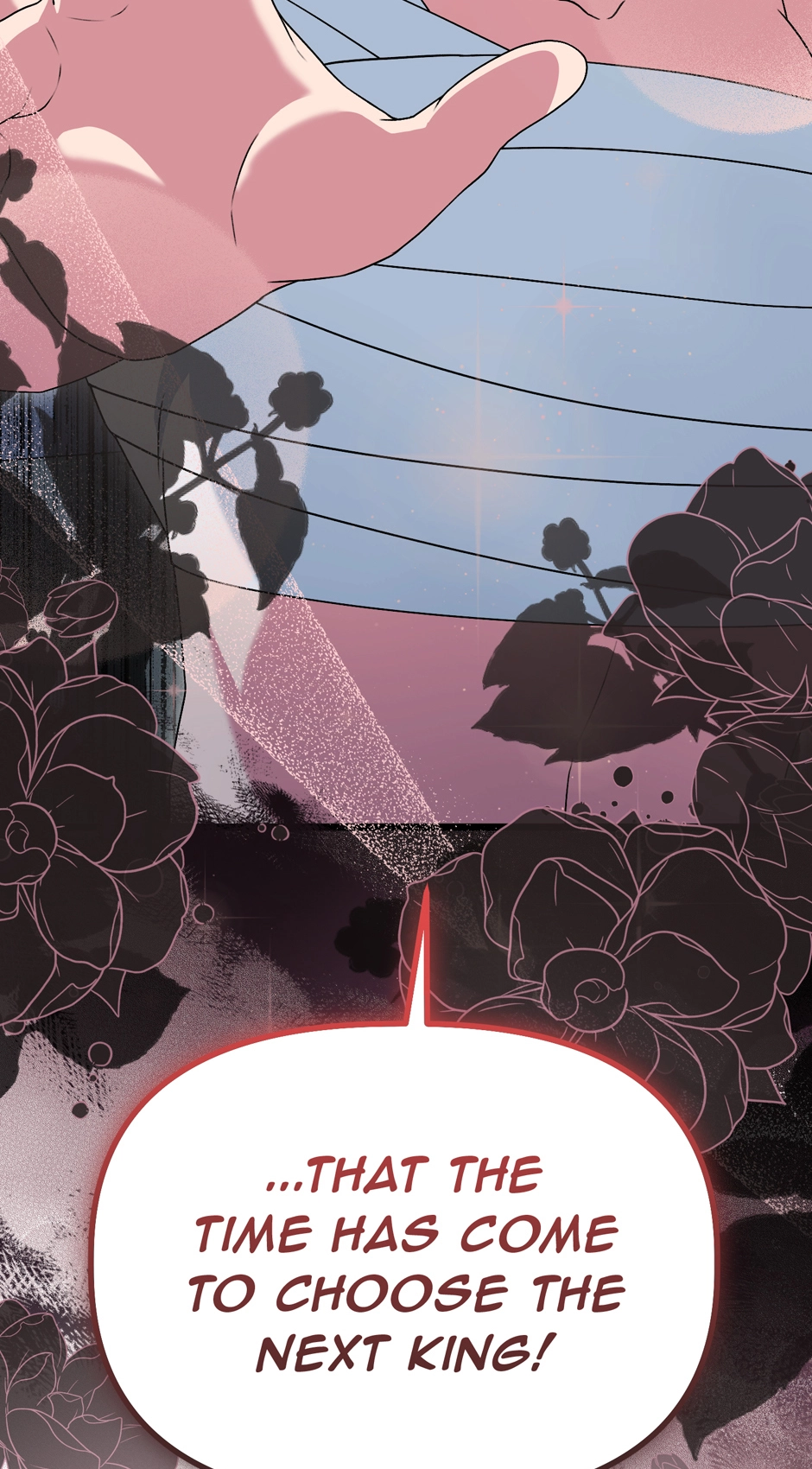 The Villainess Has Changed chapter 61 page 23