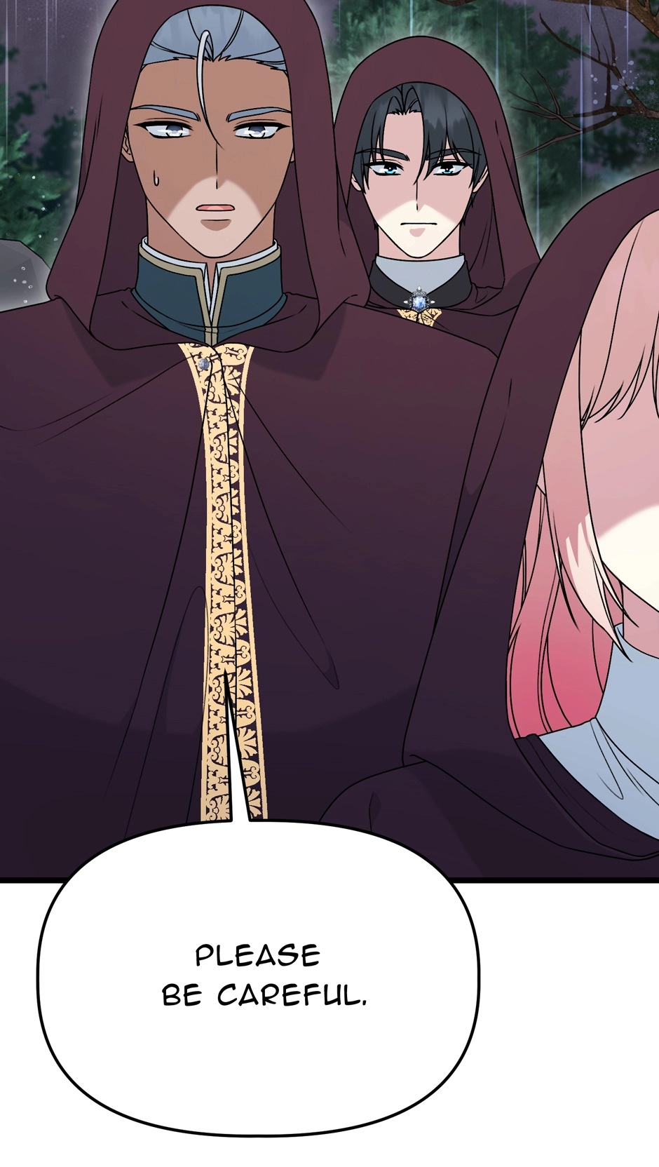 The Villainess Has Changed chapter 61 page 29