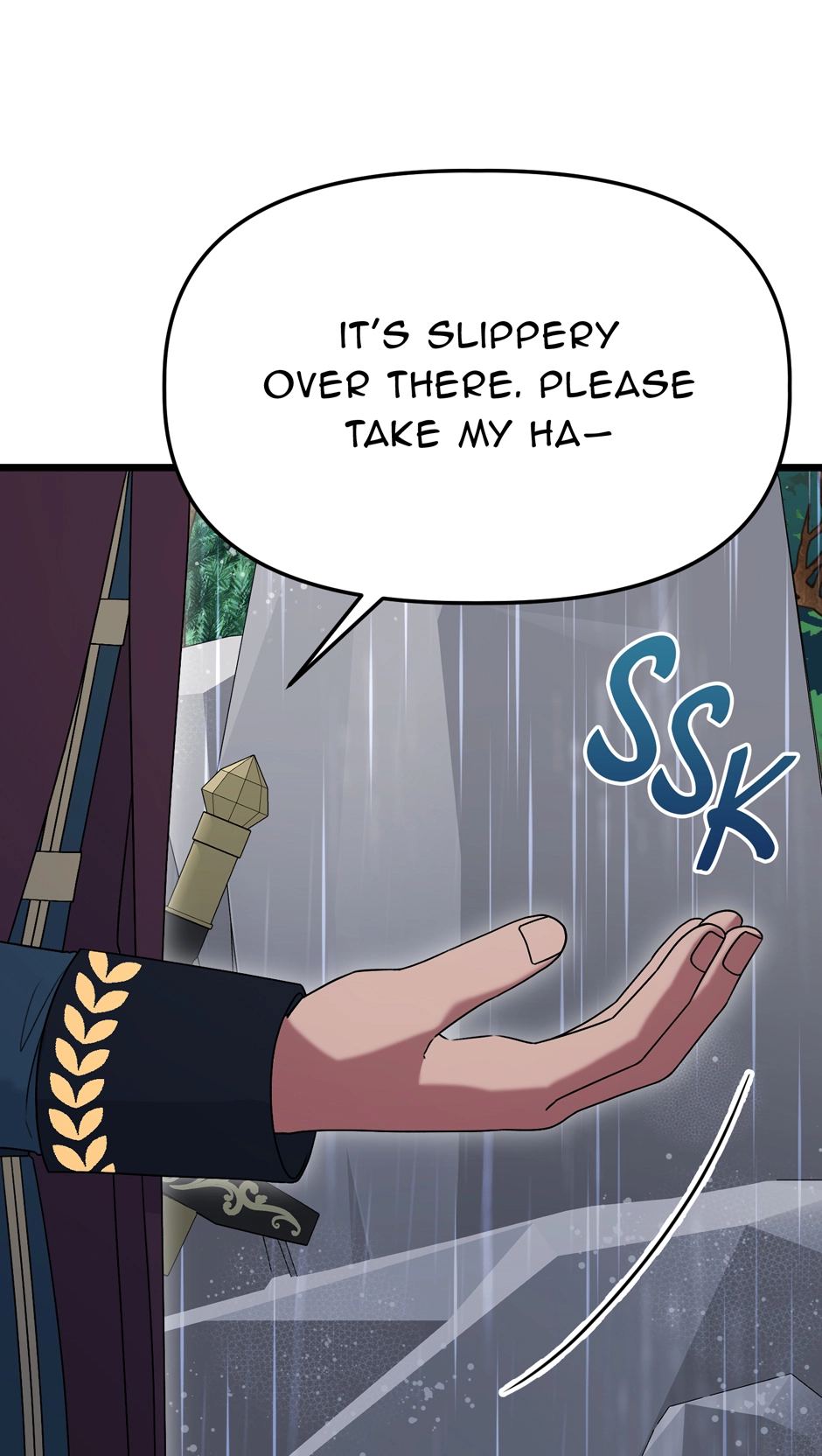 The Villainess Has Changed chapter 61 page 30