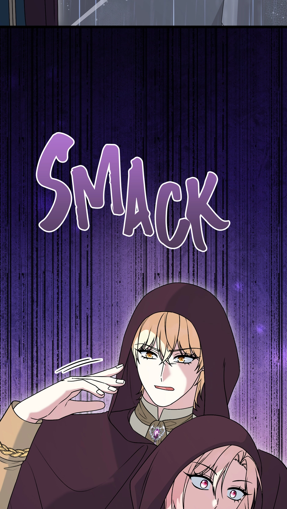 The Villainess Has Changed chapter 61 page 31