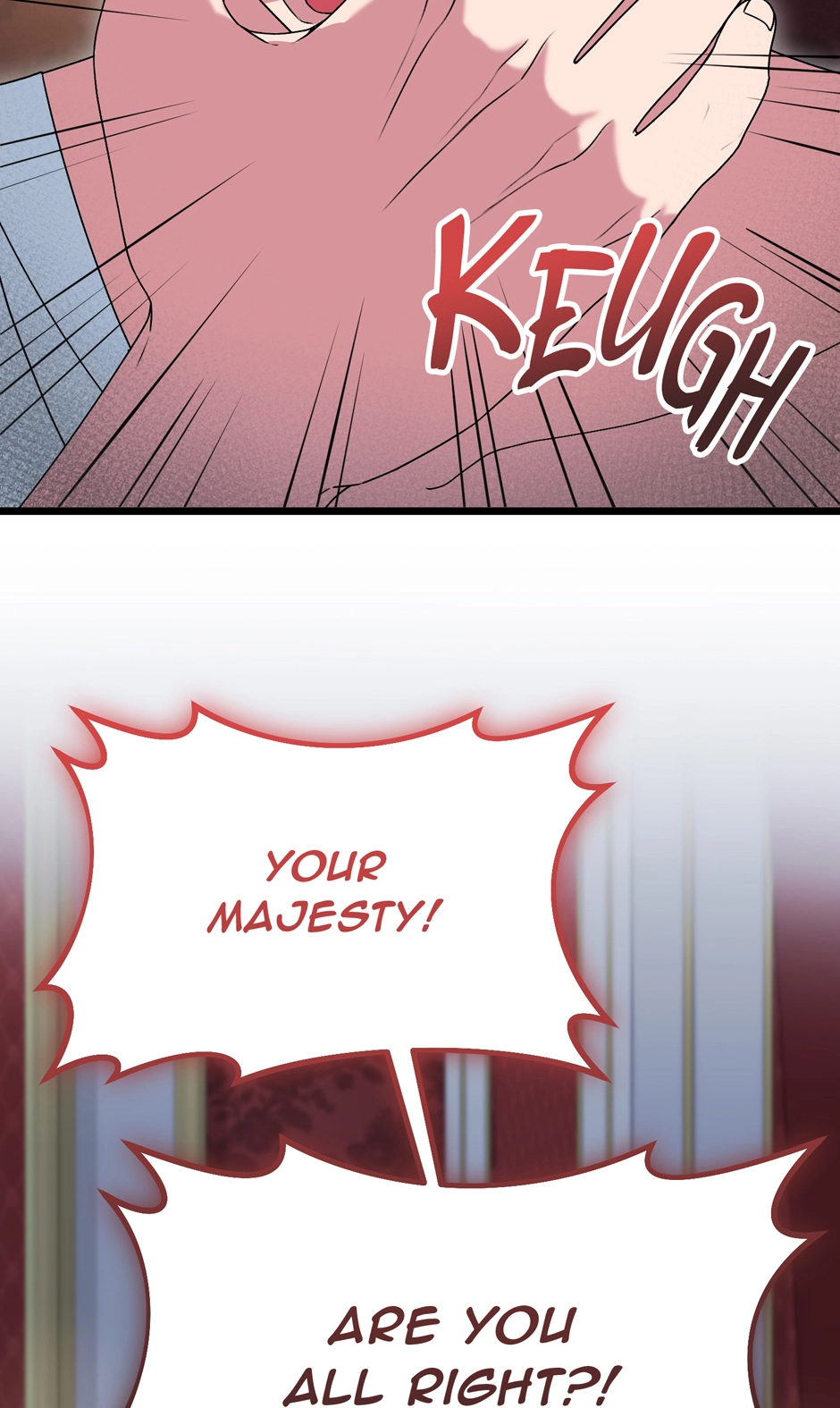 The Villainess Has Changed chapter 61 page 4