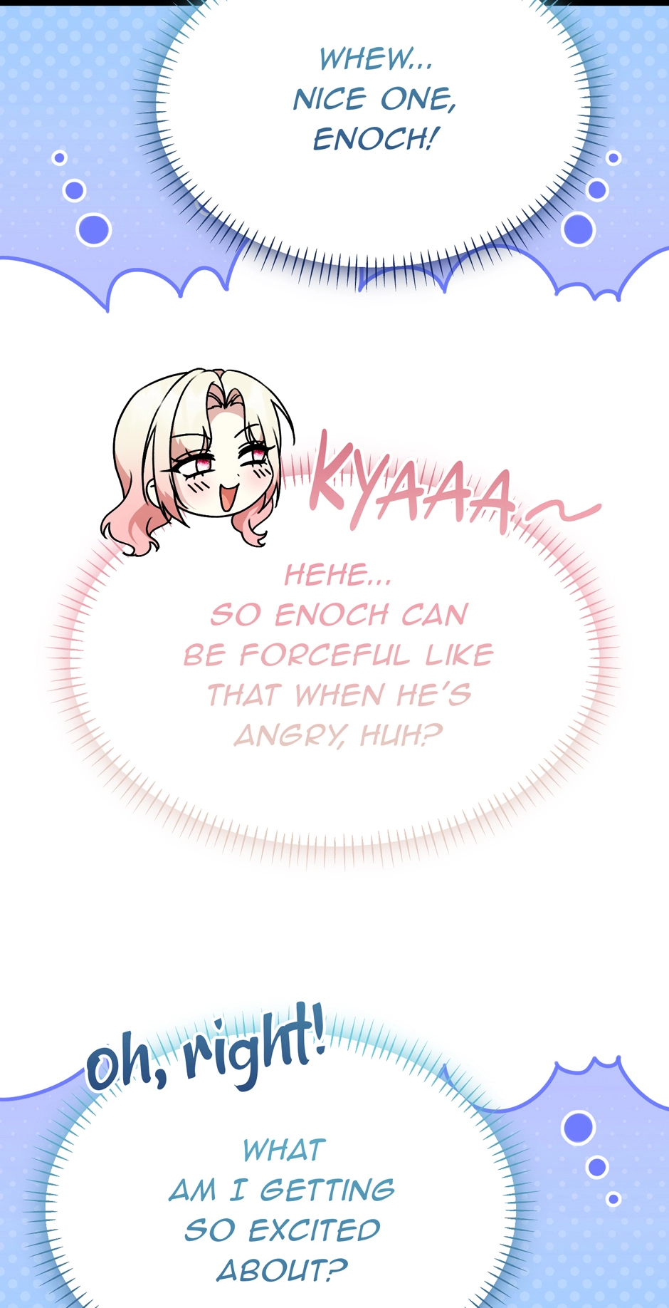 The Villainess Has Changed chapter 61 page 42