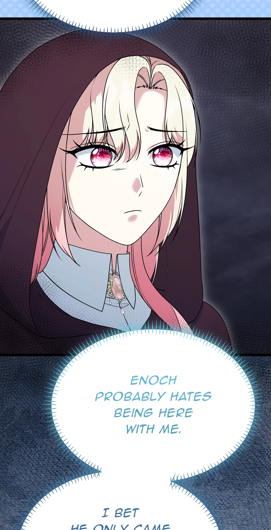 The Villainess Has Changed chapter 61 page 43