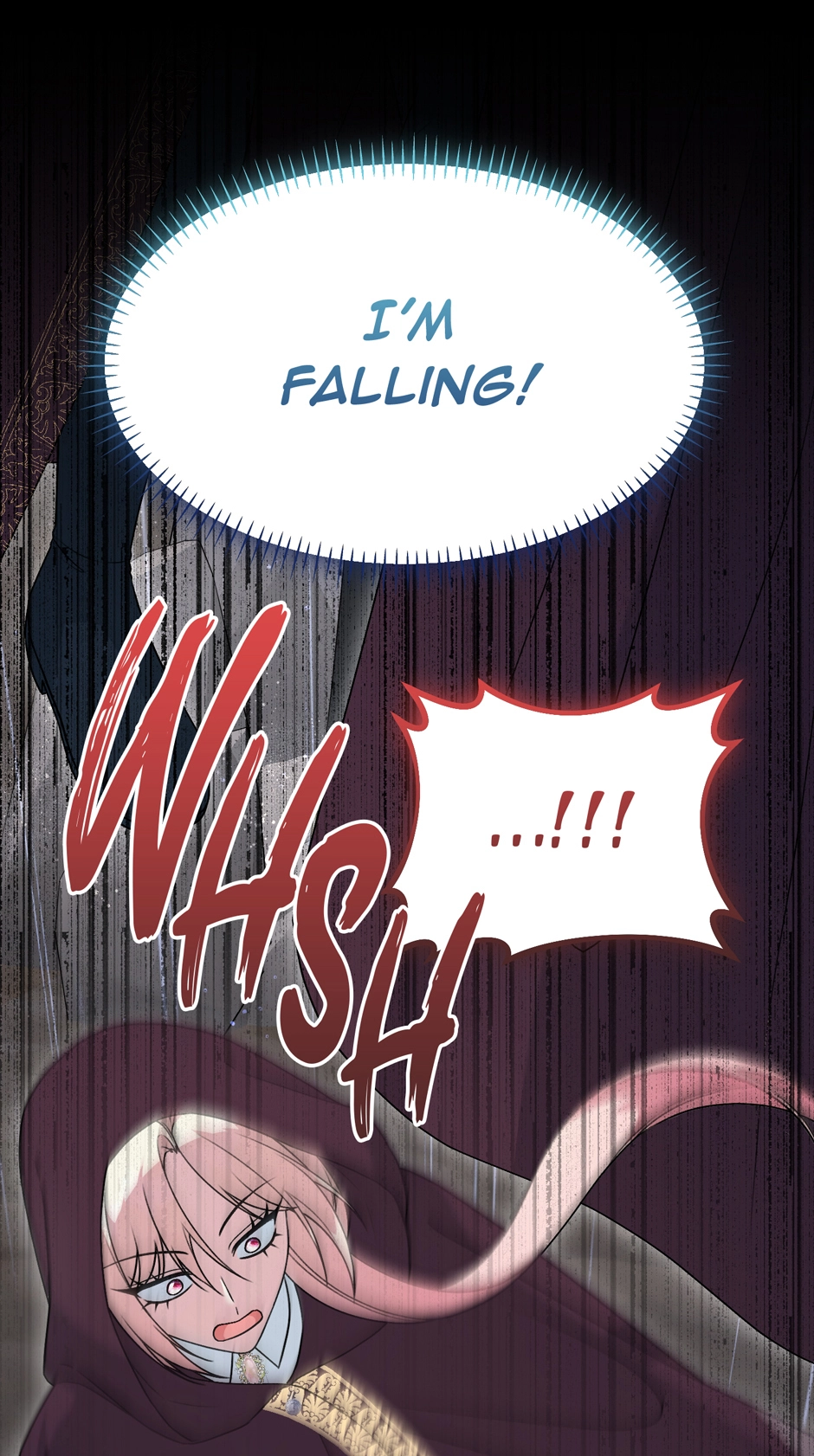 The Villainess Has Changed chapter 61 page 49