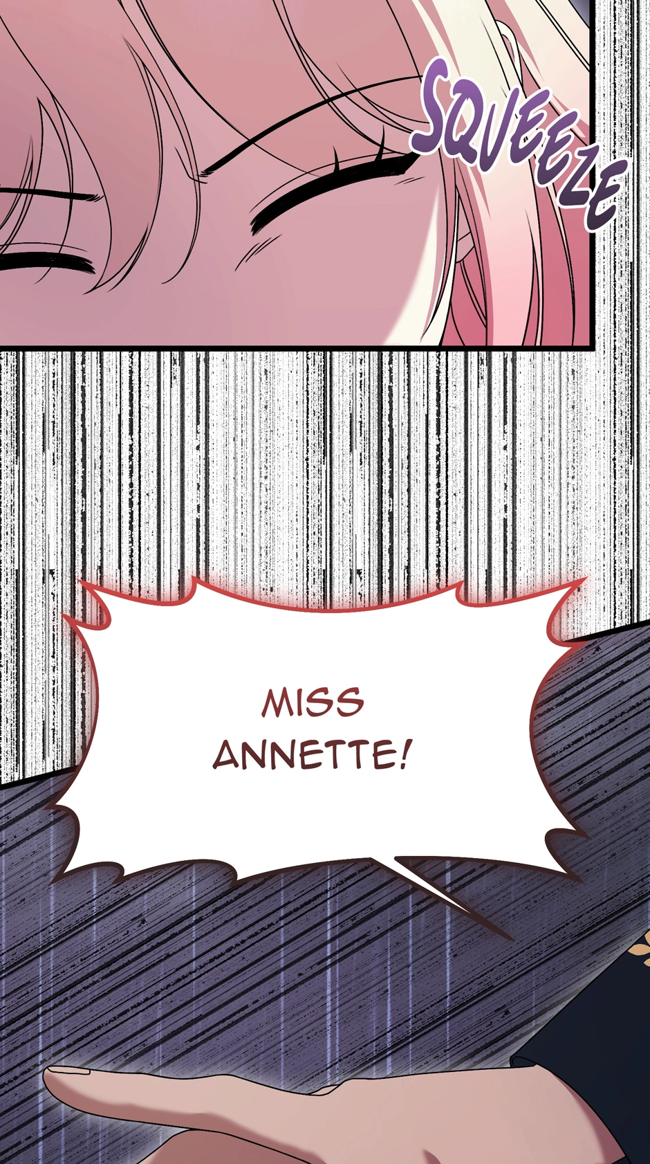 The Villainess Has Changed chapter 61 page 51