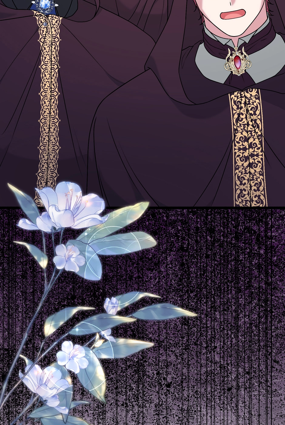 The Villainess Has Changed chapter 61 page 55