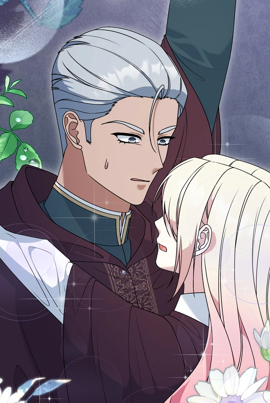The Villainess Has Changed chapter 61 page 58