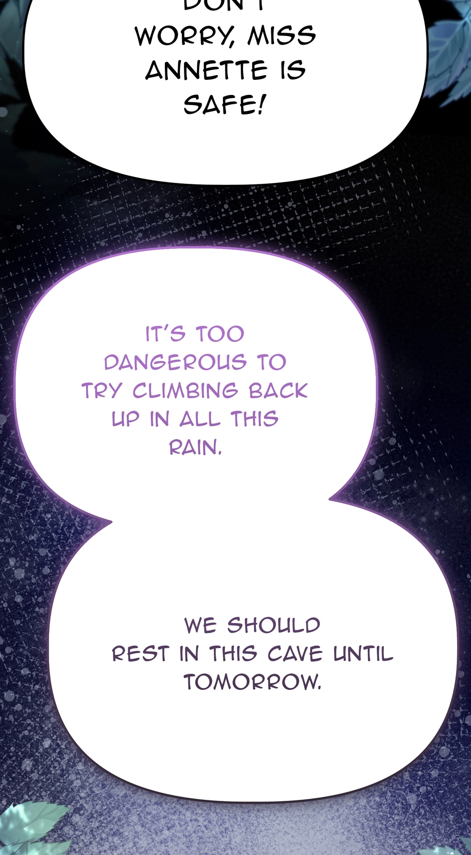 The Villainess Has Changed chapter 61 page 63