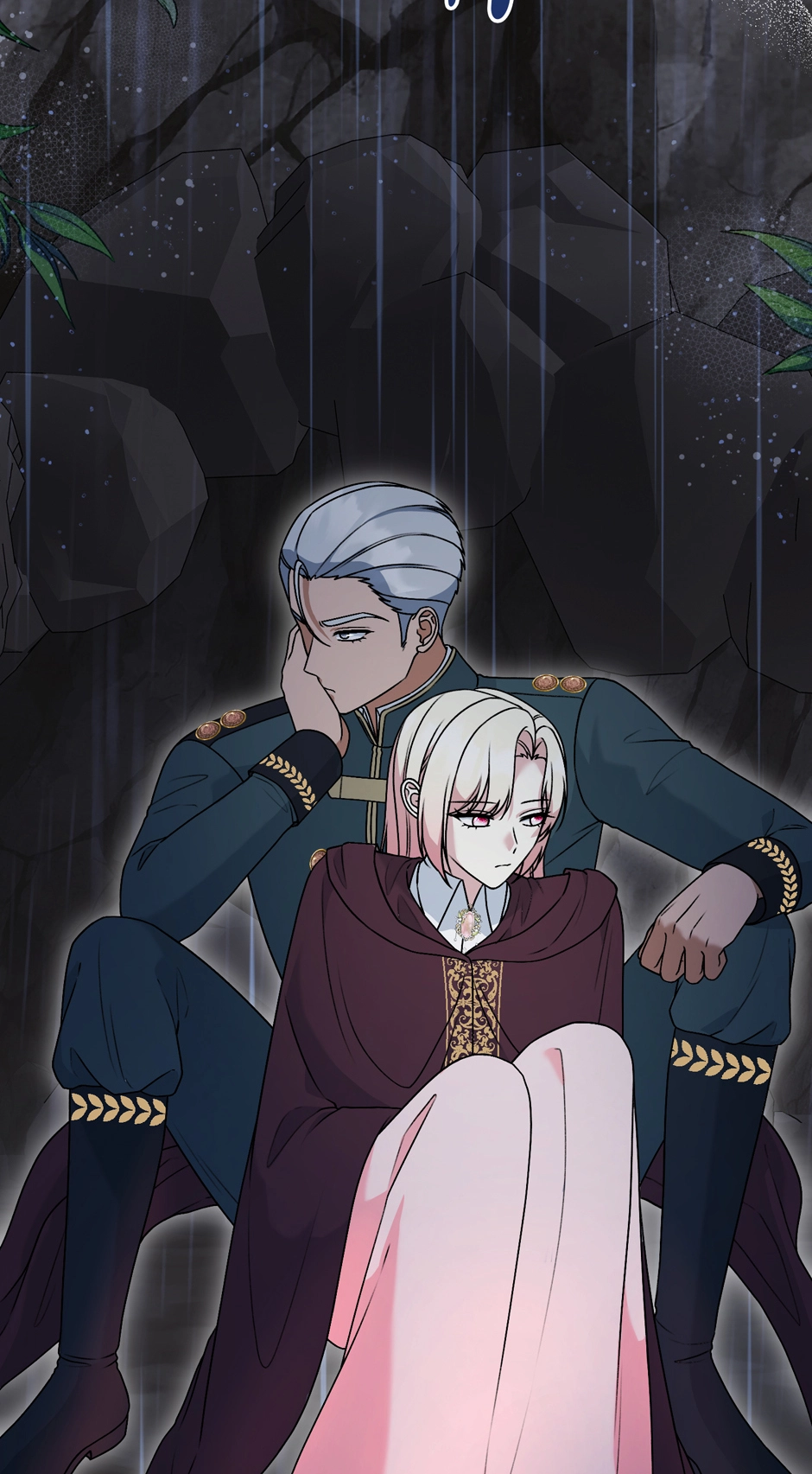 The Villainess Has Changed chapter 61 page 65