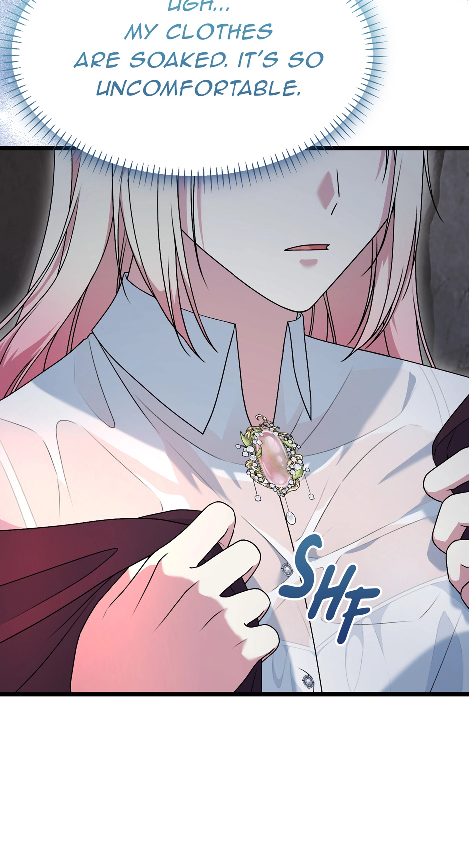 The Villainess Has Changed chapter 61 page 67