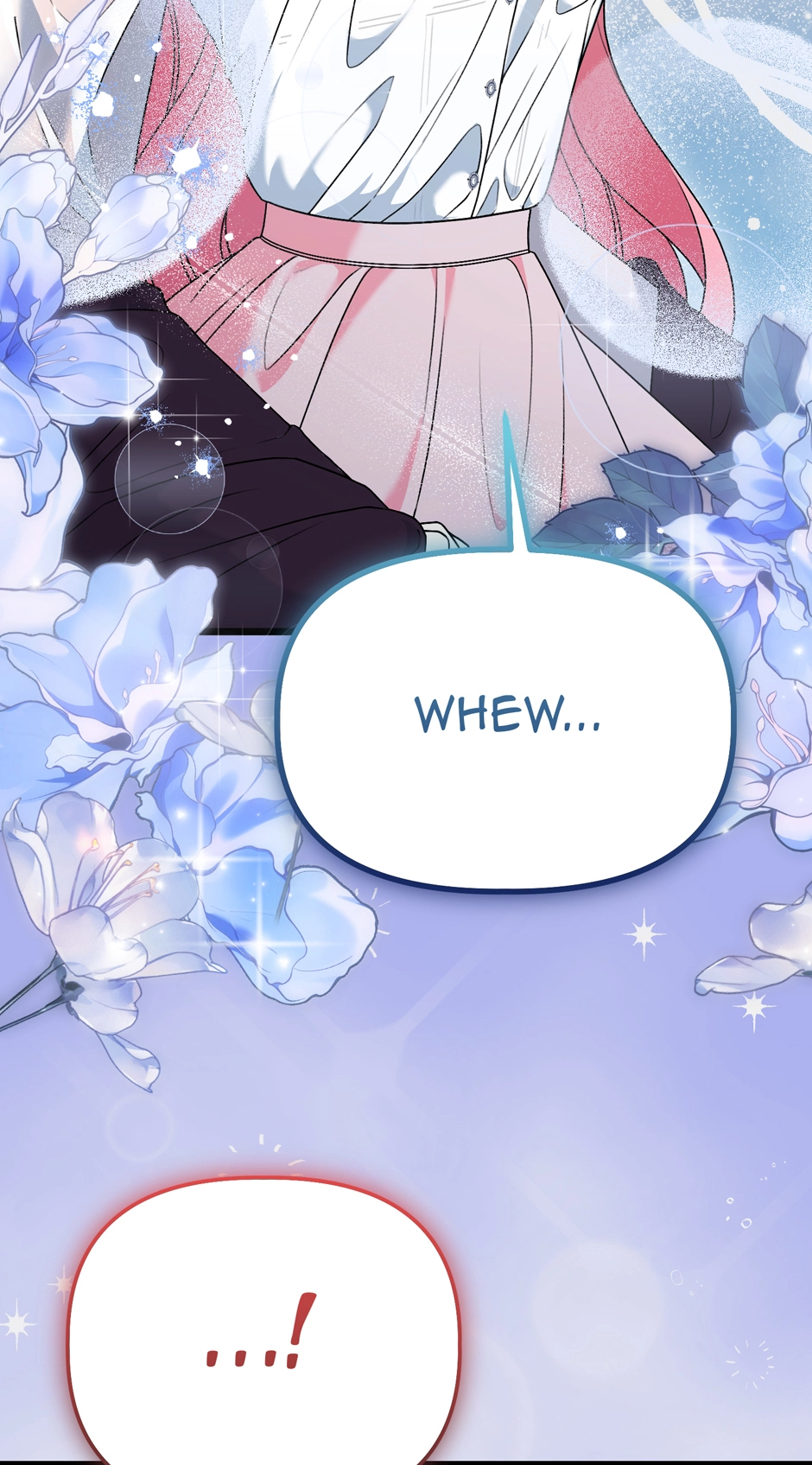 The Villainess Has Changed chapter 61 page 69