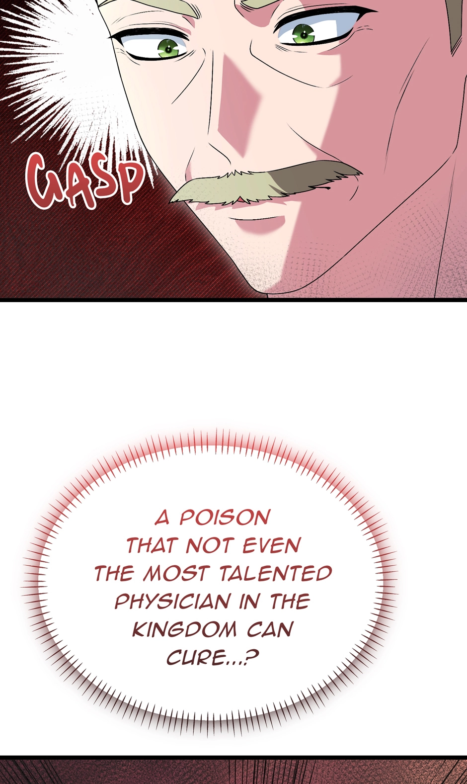 The Villainess Has Changed chapter 61 page 7