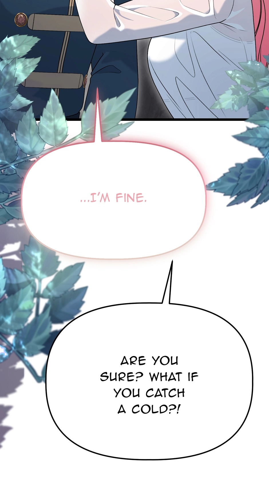 The Villainess Has Changed chapter 61 page 75