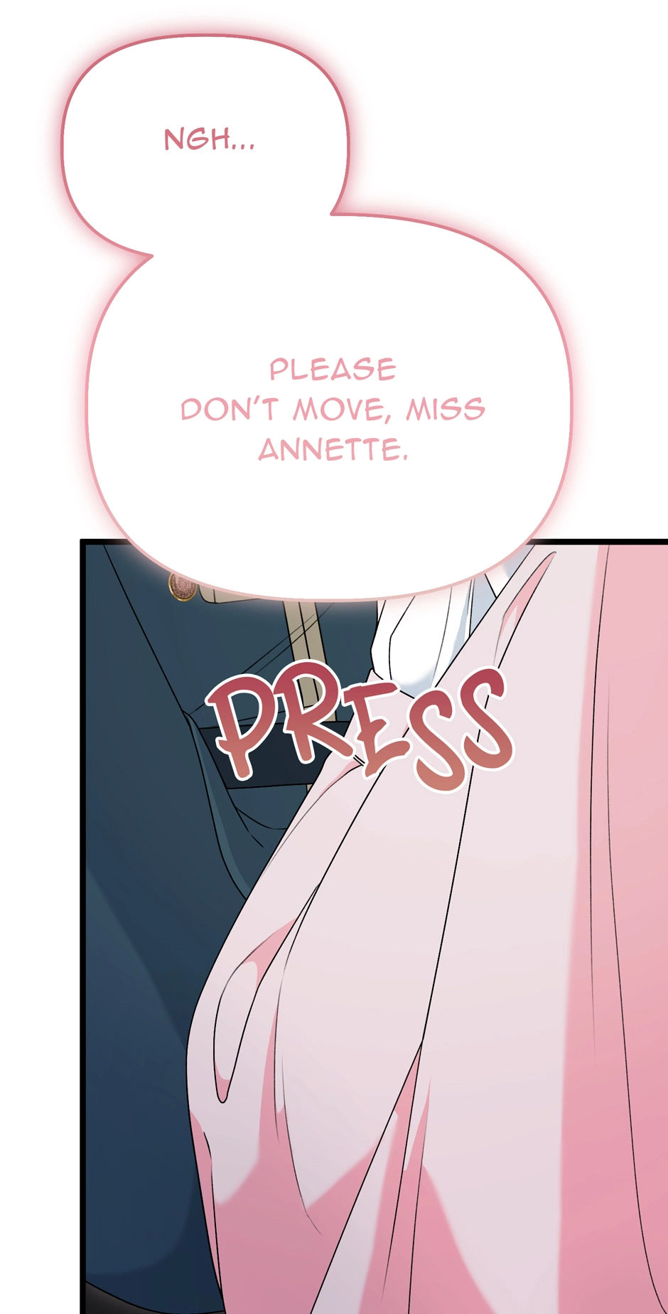 The Villainess Has Changed chapter 61 page 76