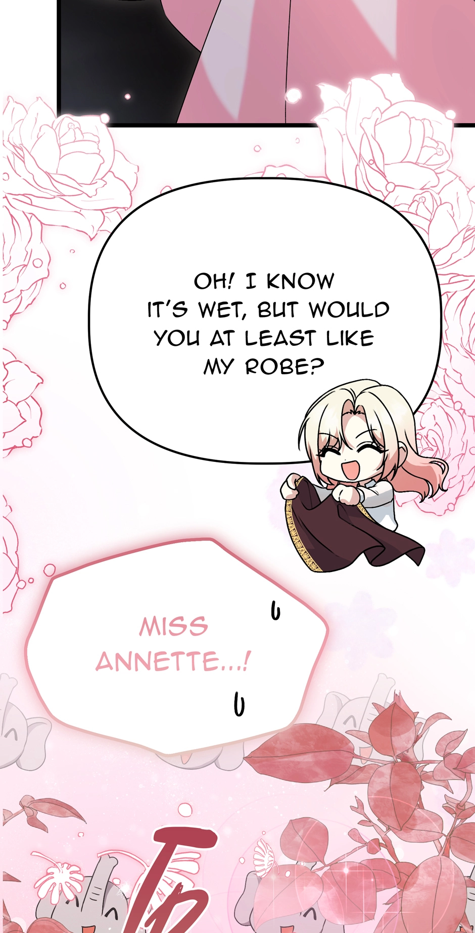 The Villainess Has Changed chapter 61 page 77
