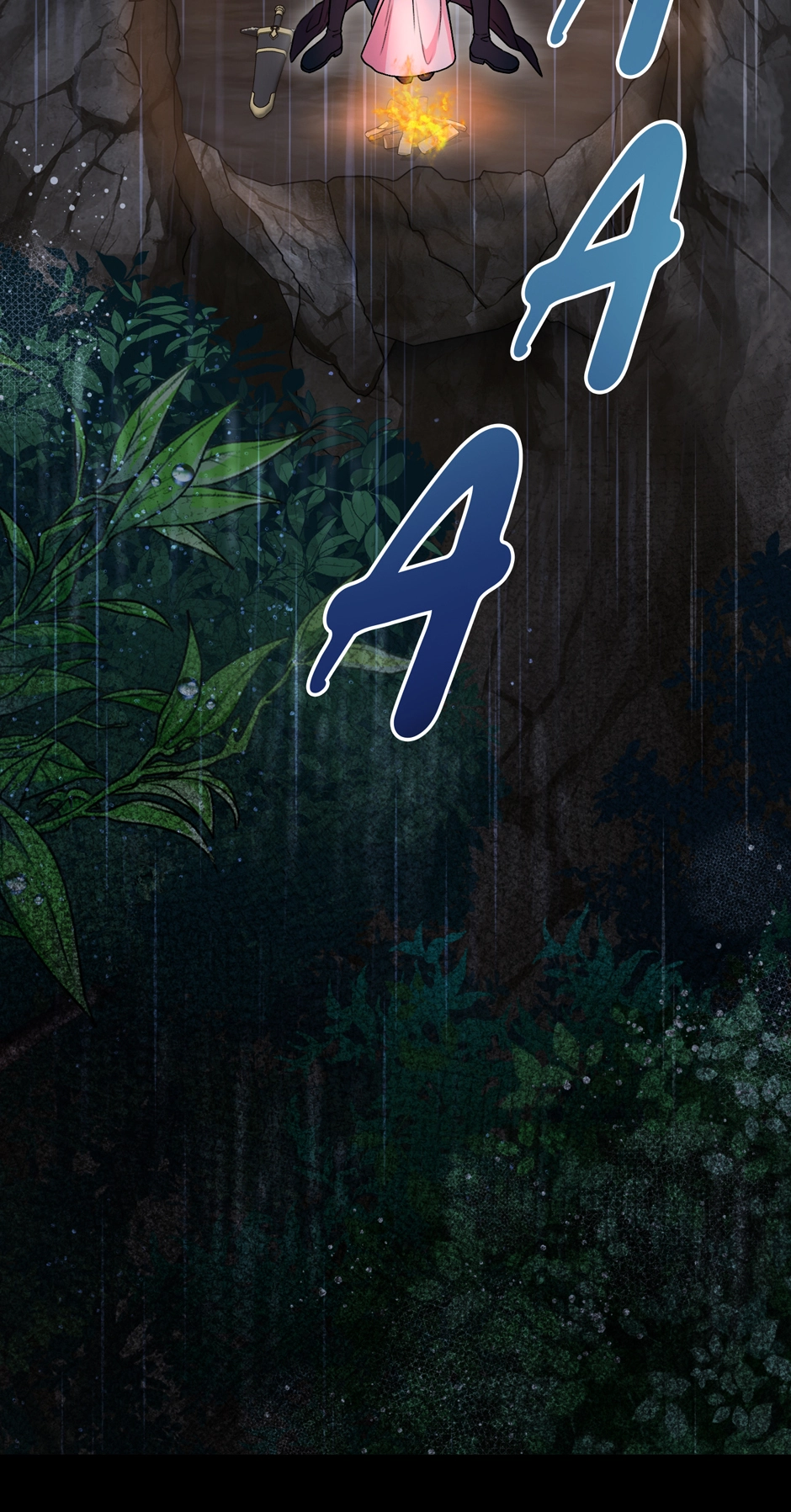 The Villainess Has Changed chapter 61 page 95