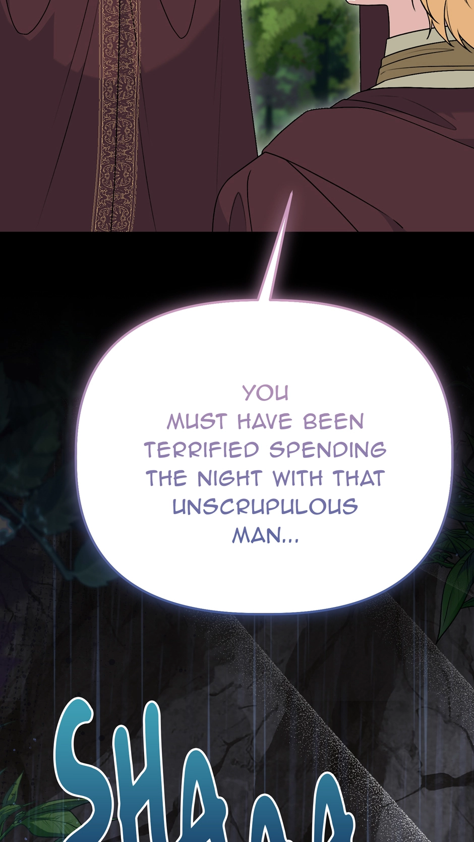 The Villainess Has Changed chapter 63 page 10