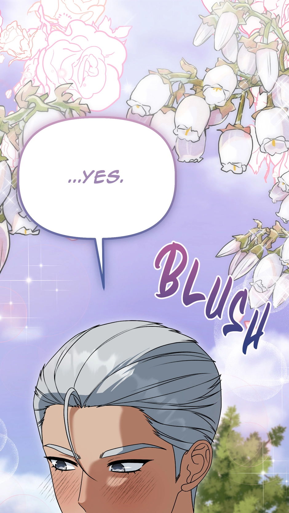 The Villainess Has Changed chapter 63 page 15