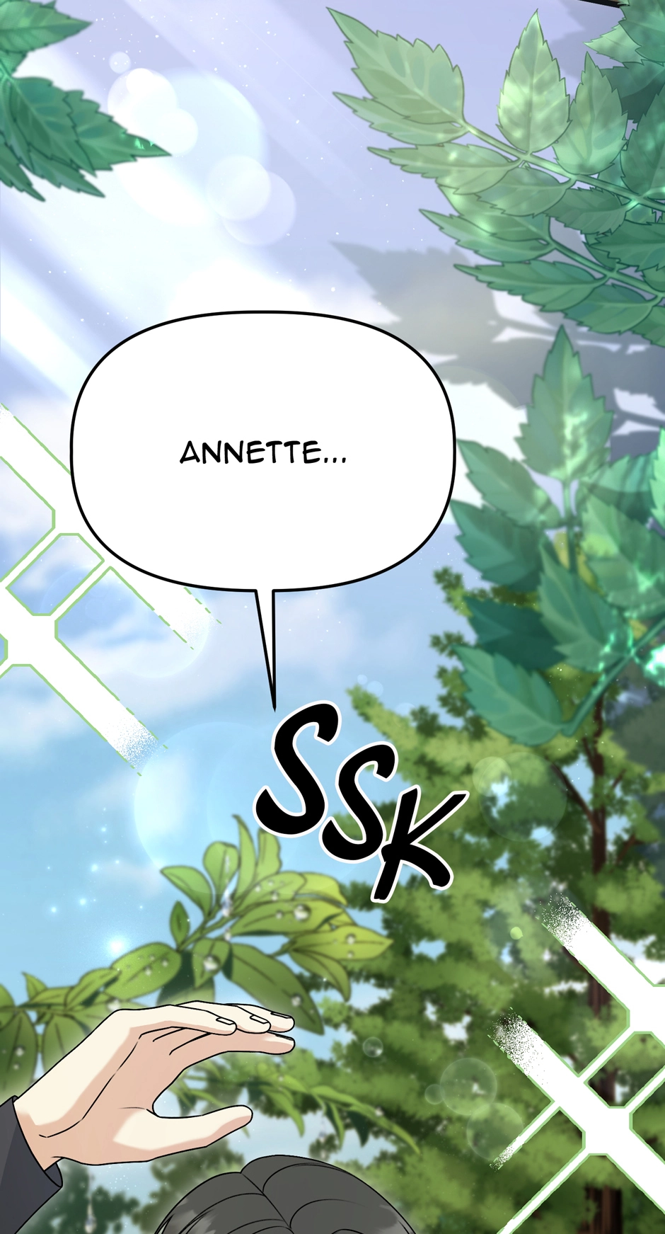 The Villainess Has Changed chapter 63 page 3