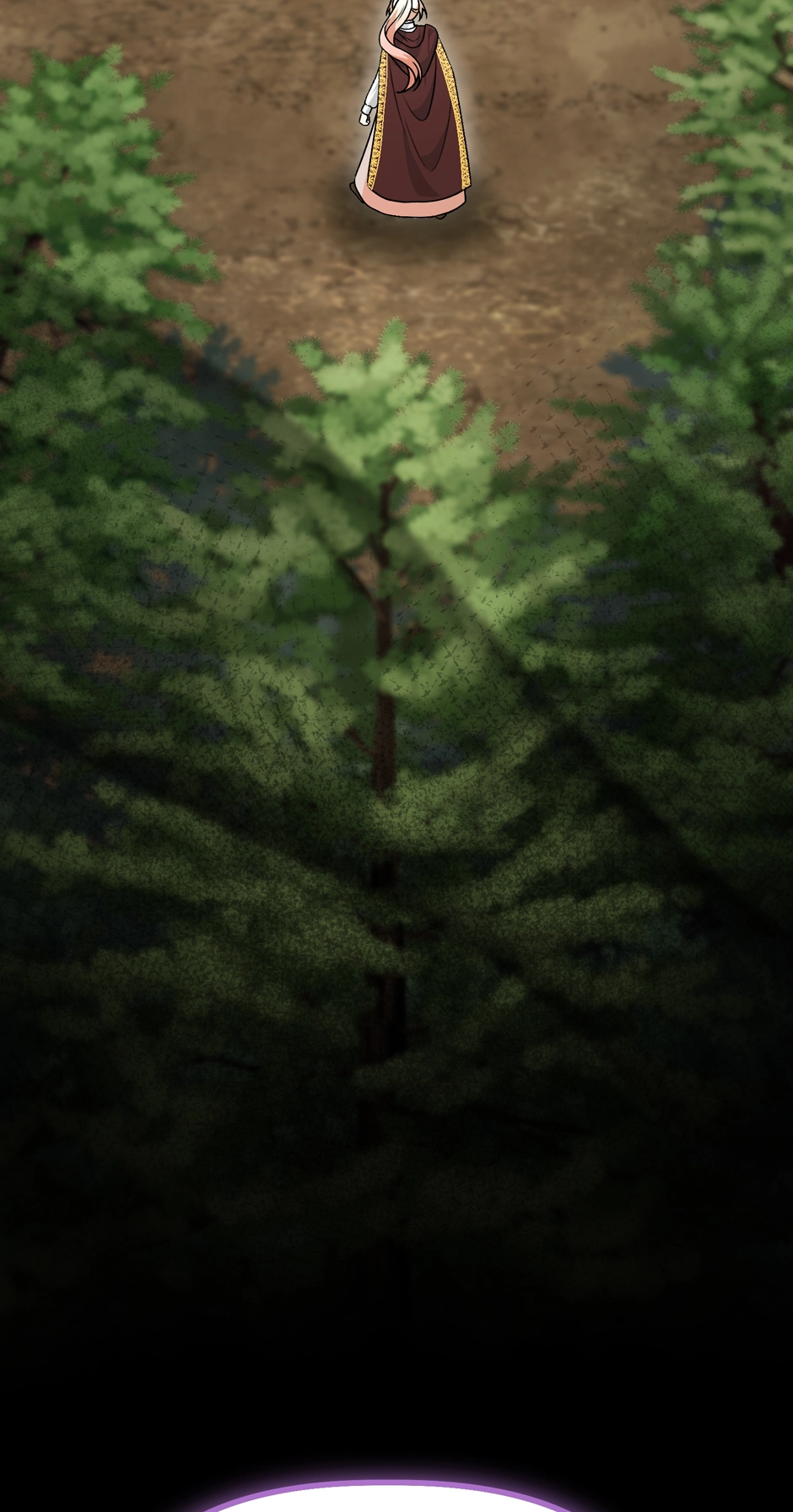 The Villainess Has Changed chapter 63 page 39