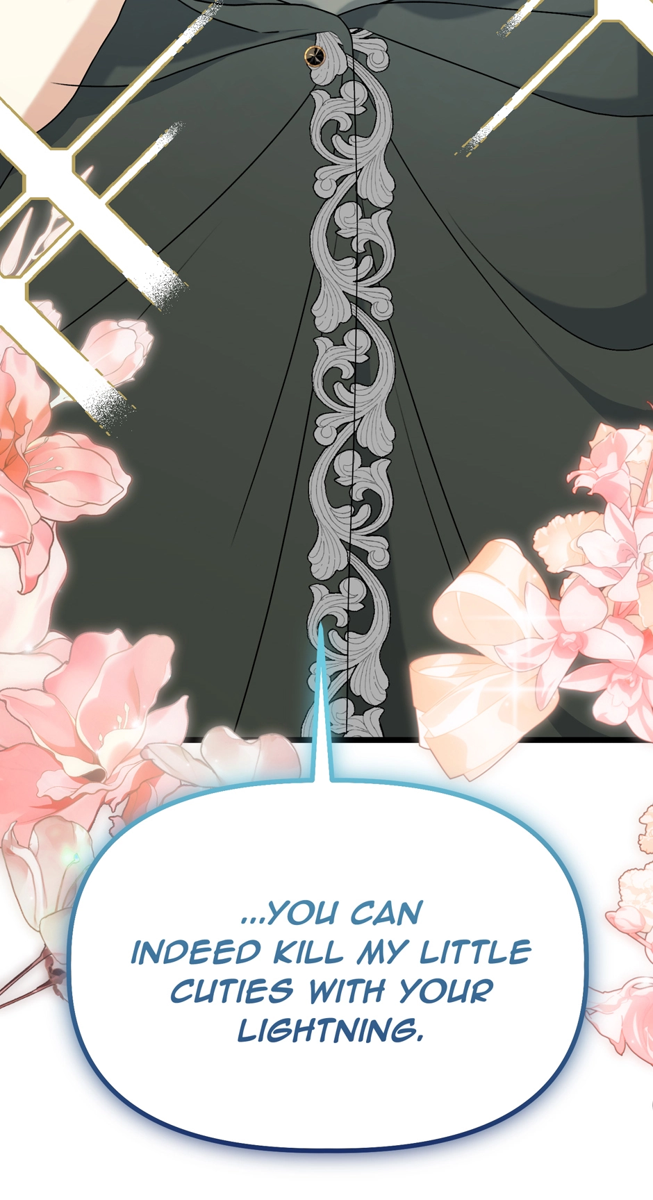 The Villainess Has Changed chapter 63 page 49