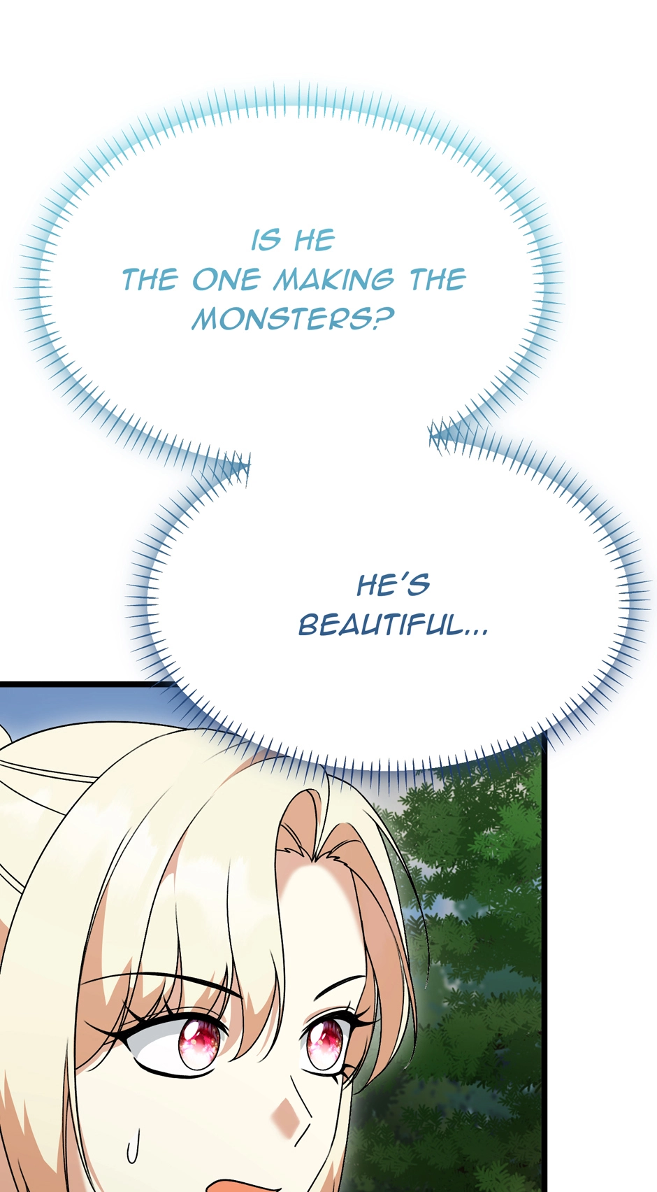 The Villainess Has Changed chapter 63 page 50