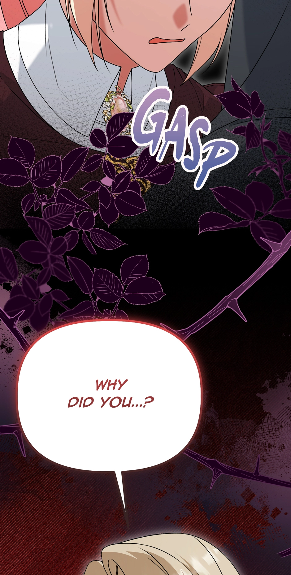 The Villainess Has Changed chapter 63 page 68
