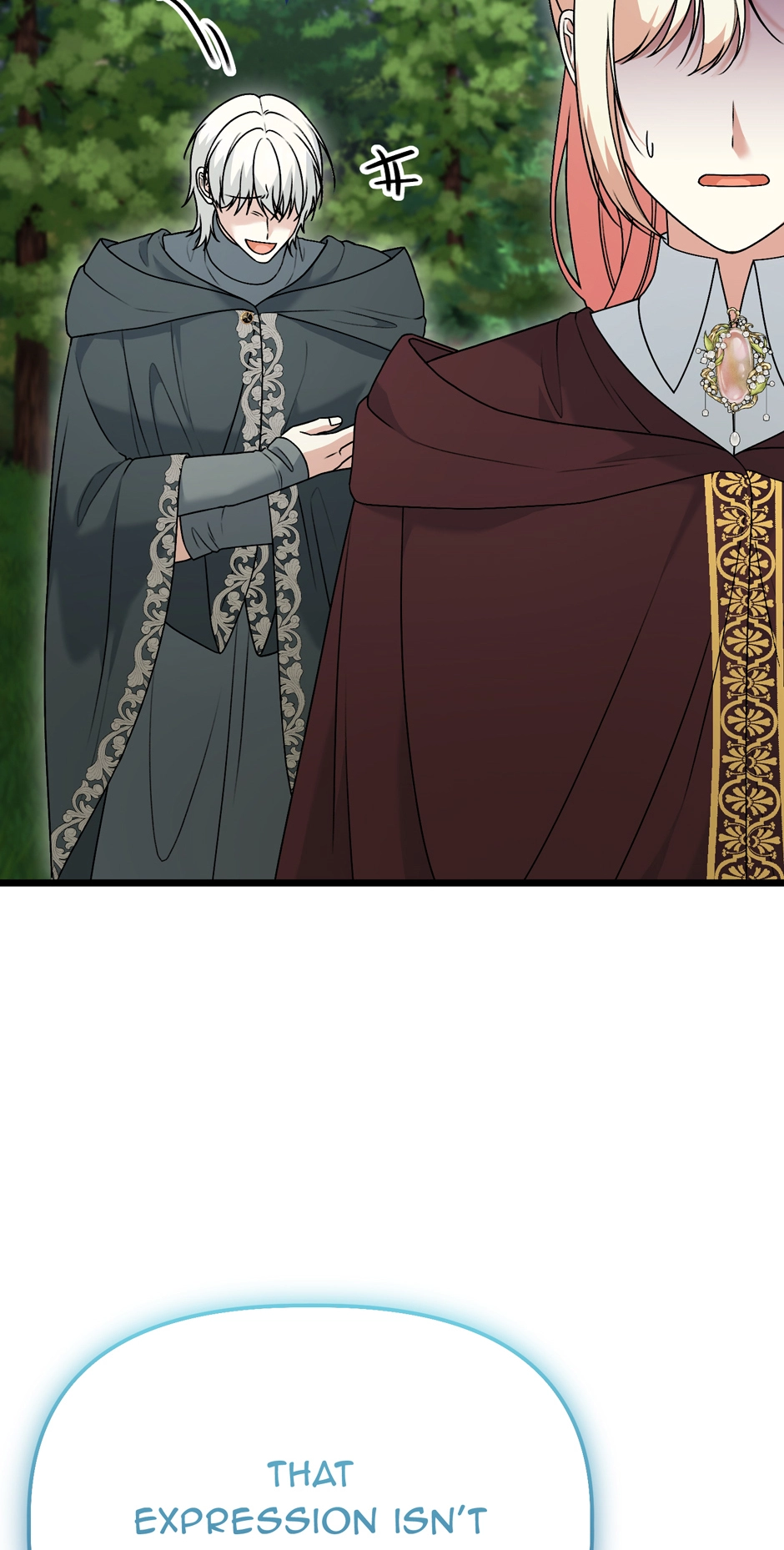The Villainess Has Changed chapter 63 page 72