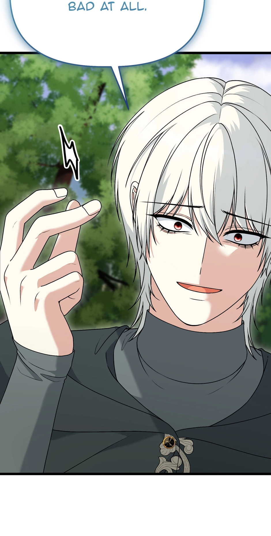 The Villainess Has Changed chapter 63 page 73