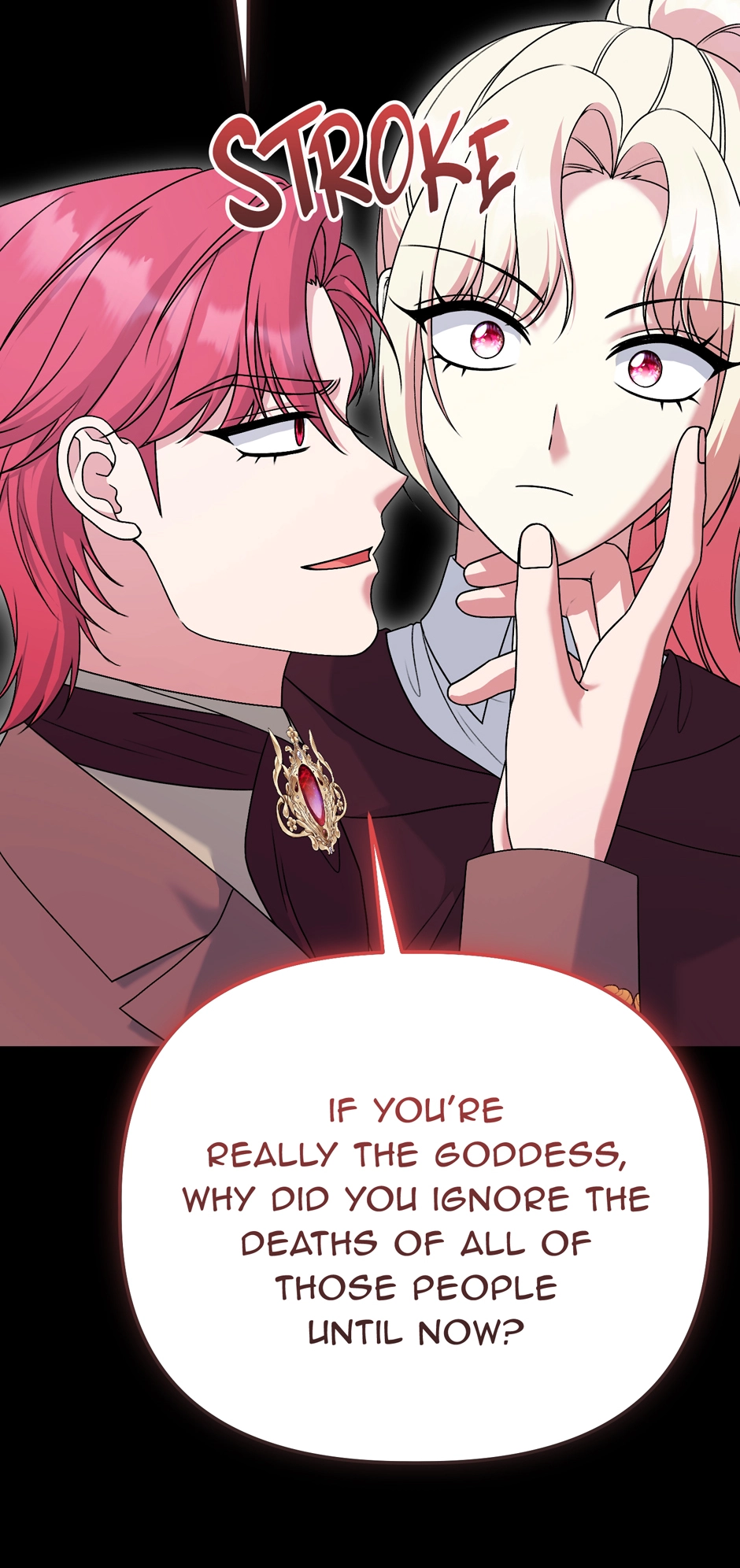 The Villainess Has Changed chapter 63 page 80