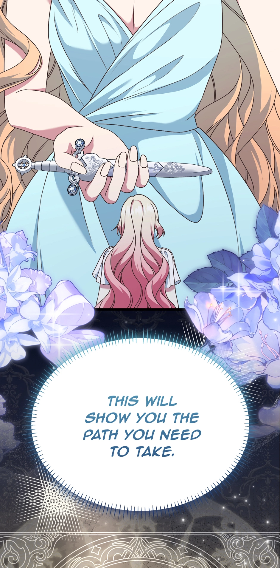 The Villainess Has Changed chapter 63 page 88