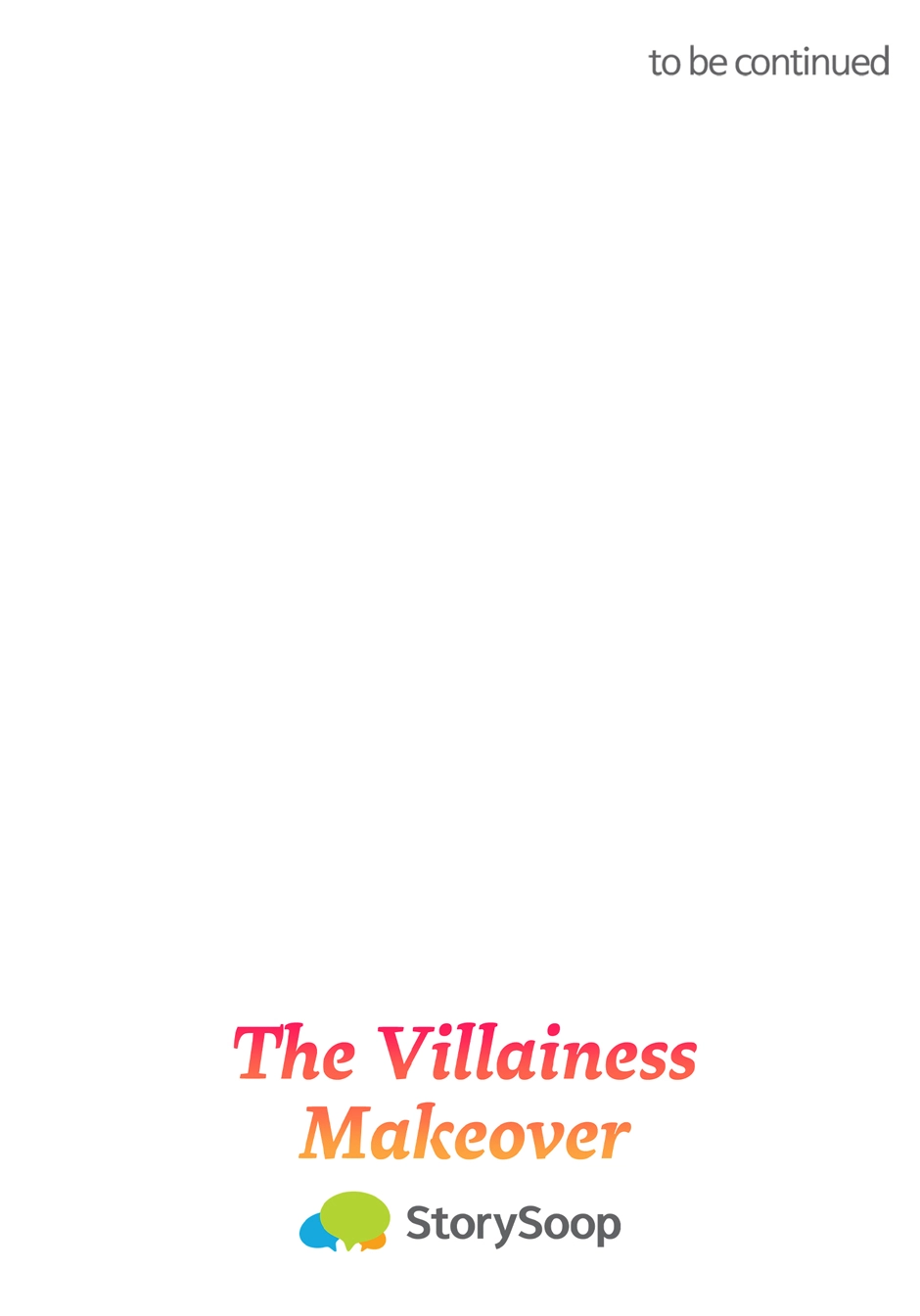 The Villainess Has Changed chapter 63 page 92