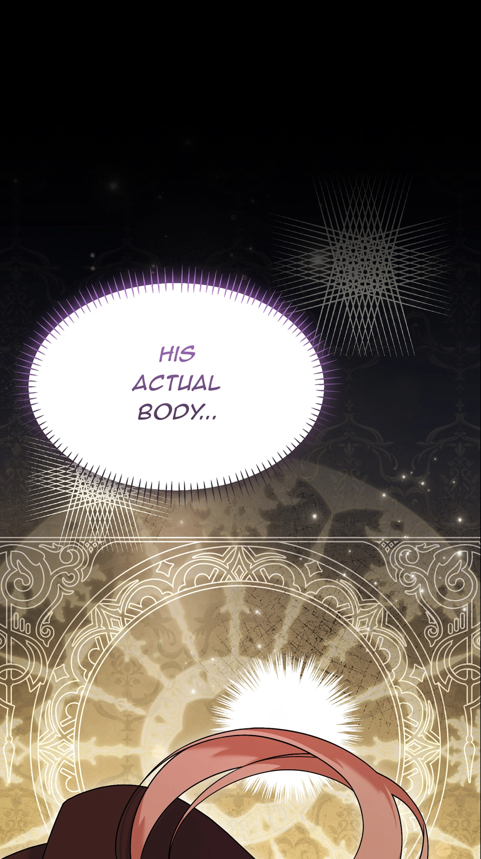 The Villainess Has Changed chapter 64 page 1