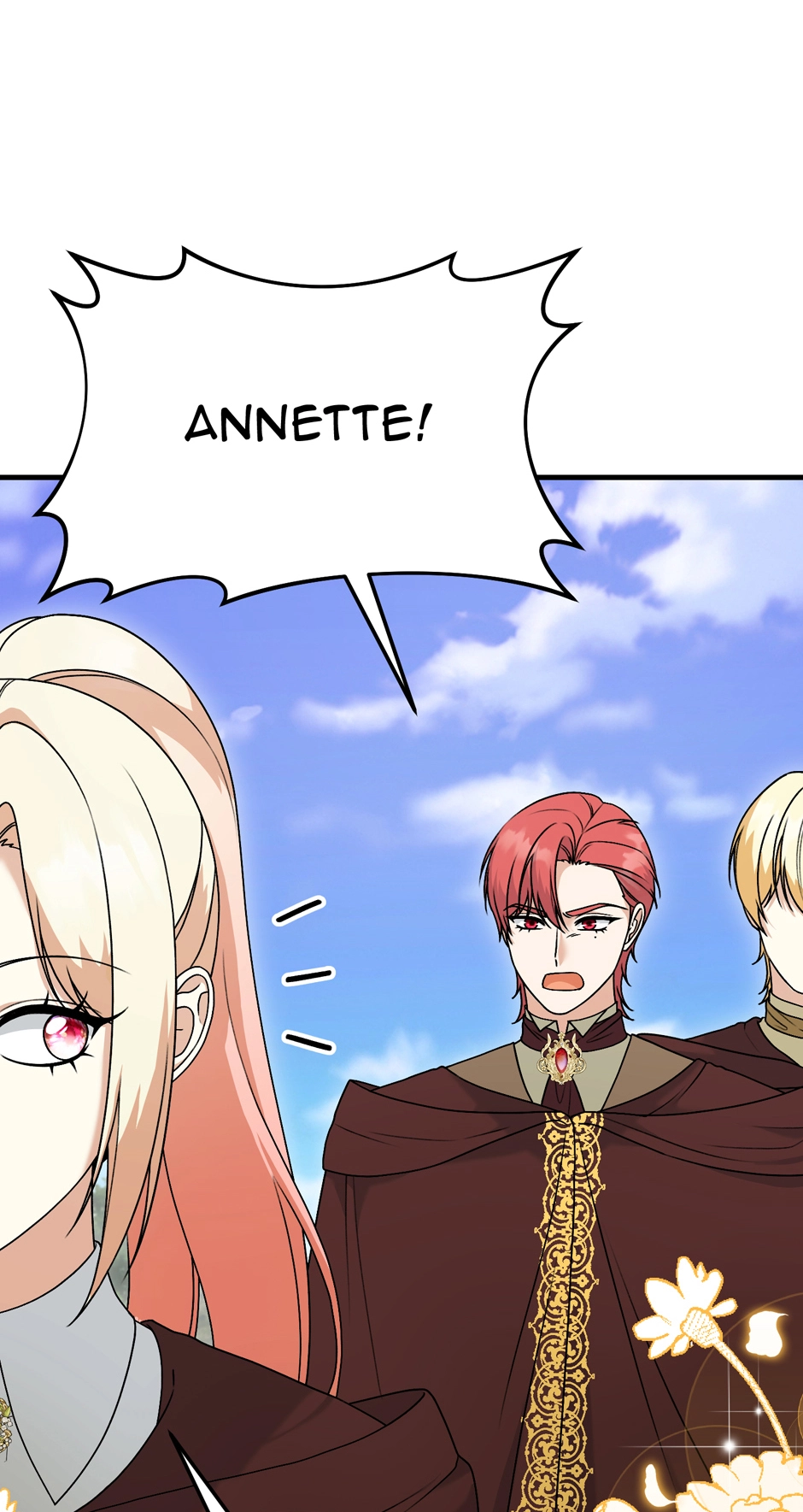 The Villainess Has Changed chapter 64 page 24